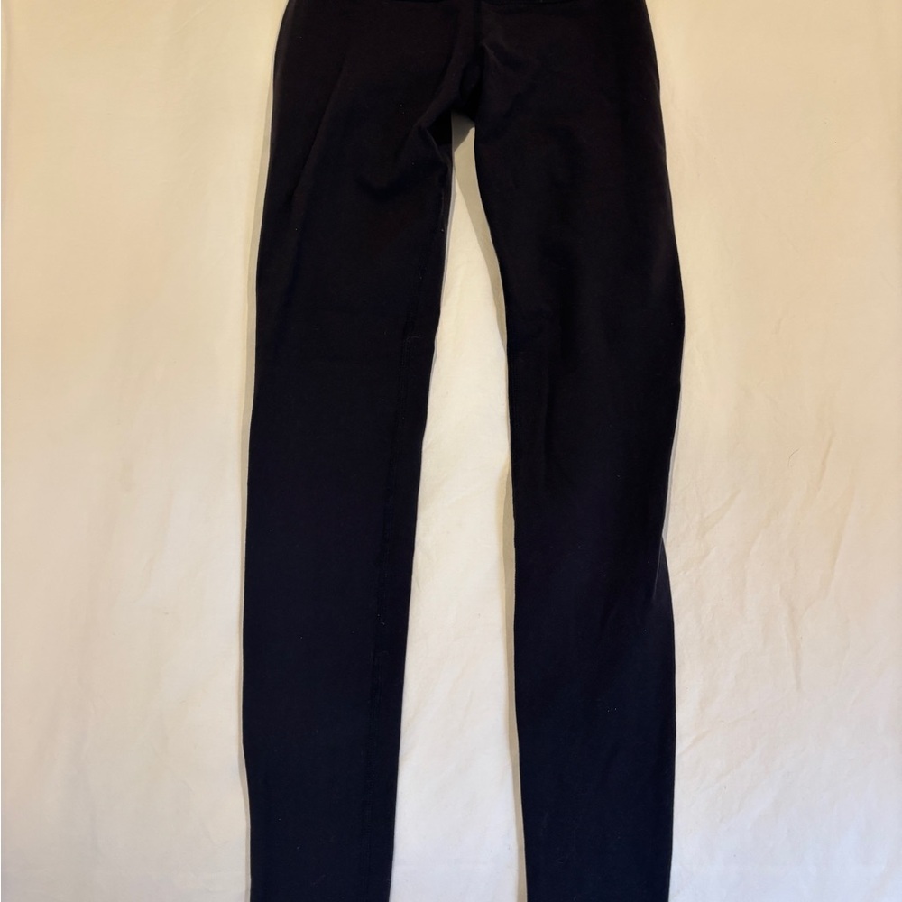 ALO Black leggings 7/8